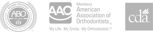Dr. Desh Professional Associations, ABO, AAO, CDA