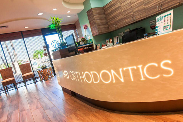 Why Should You Choose HD Orthodontics?