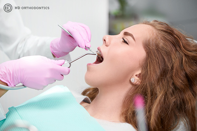 Does Wisdom Teeth Removal Affect Orthodontic Treatment?