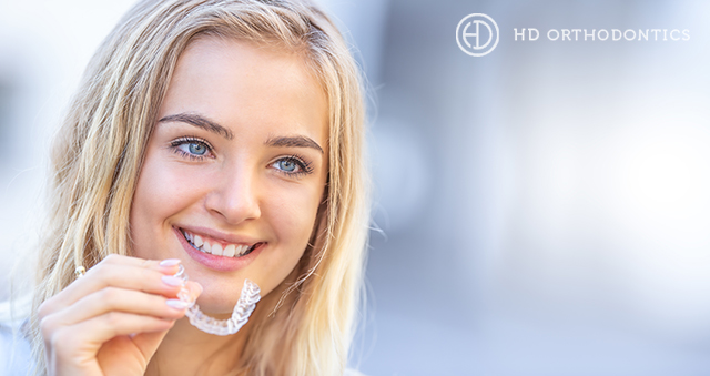What Are Invisalign Buttons and Attachments?
