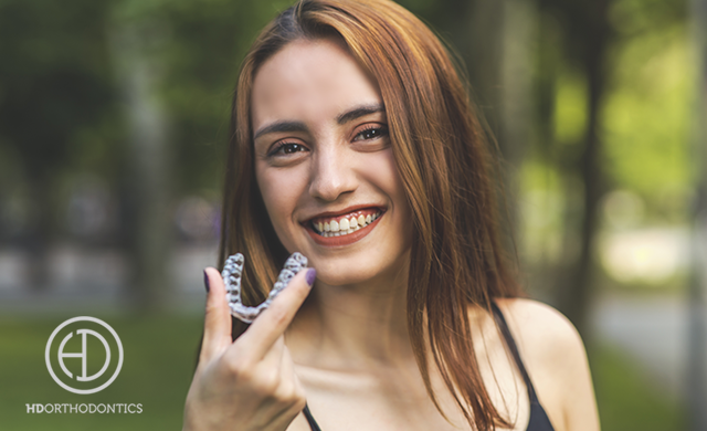 Are there Different Brands of Clear Aligners?