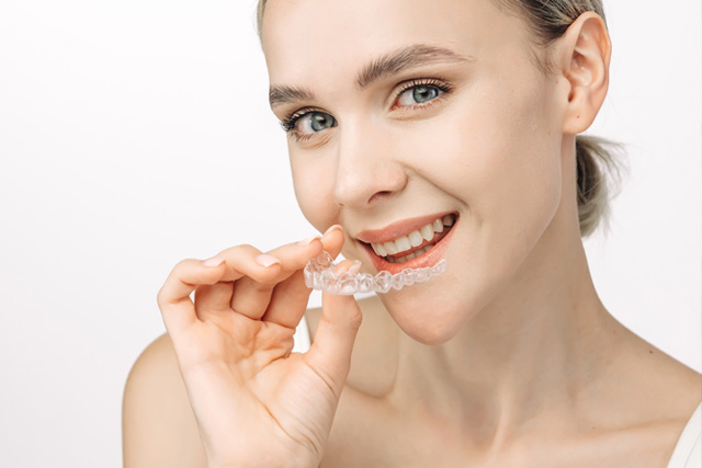 What to Consider When Choosing an Invisalign Provider in Long Beach CA